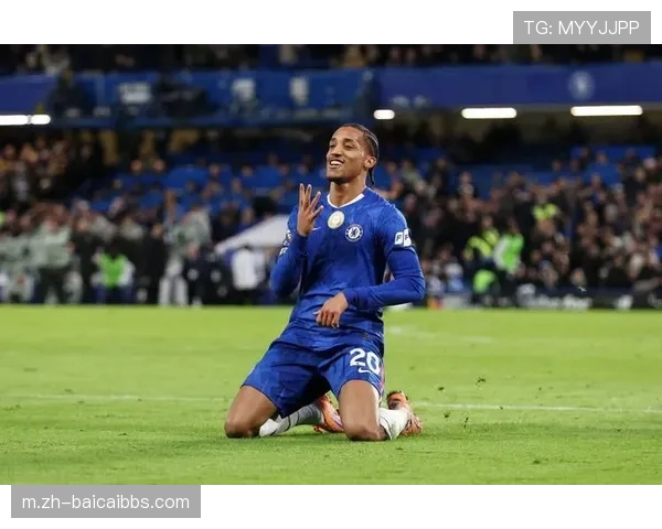 切尔西锋线重组见效 若昂佩德罗戴帽率队逆转维拉