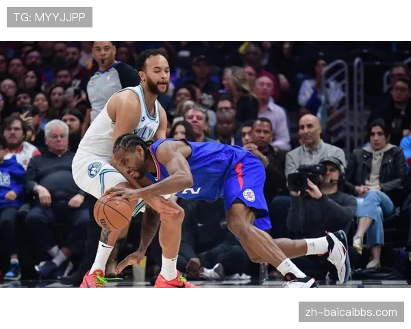 加兰与马瑟林新核心组合表现拉胯 快船双新援成球队战绩负担